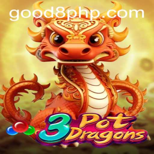 Exploring the Thrilling World of 3PotDragons and the GOOD8.WIN Platform