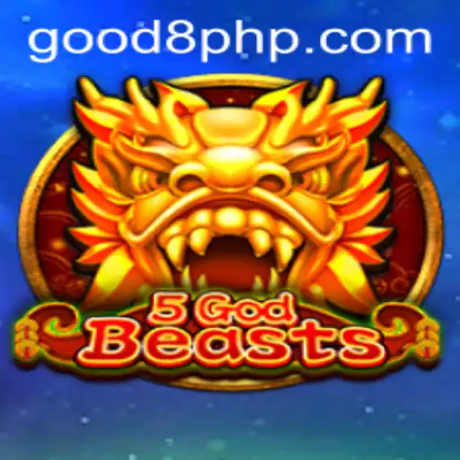 Discover the Thrilling World of 5GodBeasts: Unleashing Strategic Mastery
