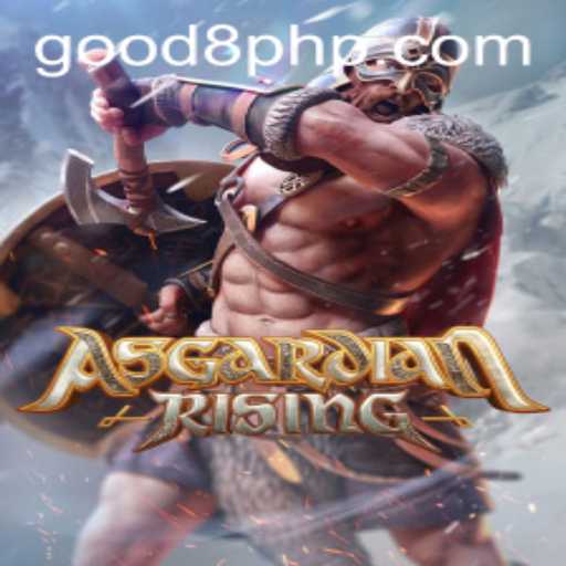 AsgardianRising: A Deep Dive into the Mystical Adventure of the Nordic Realms