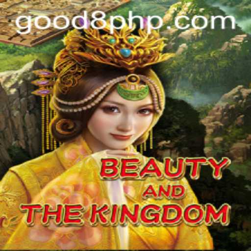 Discover the Enchantment of BeautyAndTheKingdom with GOOD8.WIN