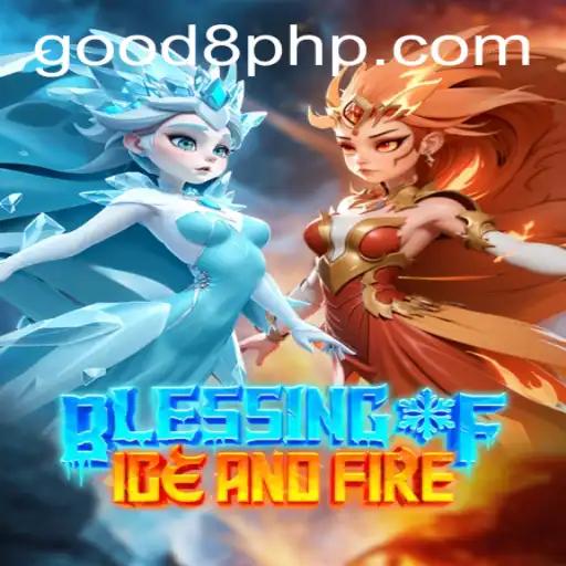 The Enchanting World of BlessingofIceandFire