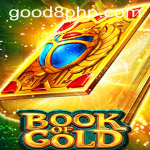 The Enchanting World of Book of Gold: A Comprehensive Guide