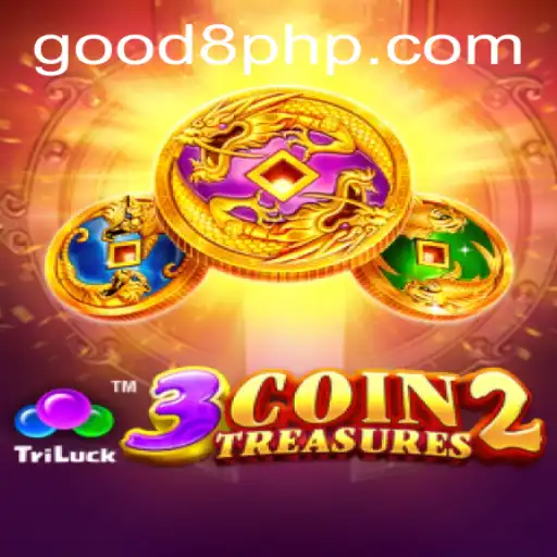 Discovering the Enchantment of 3CoinTreasures2 and the Strategy Behind GOOD8.WIN