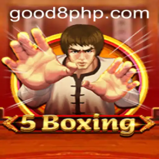 Unveiling the Excitement of 5Boxing at GOOD8.WIN