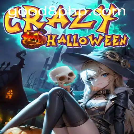 Unleashing the Thrills of CrazyHalloween: A Journey Through the Spooky Game Realm