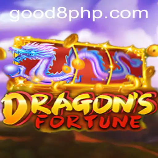 DragonFortune: A Journey Through the New World of GOOD8.WIN