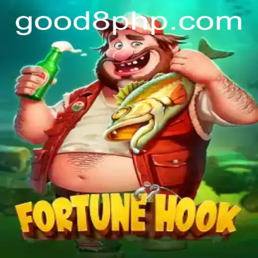 Captivating Adventures Await in FortuneHook by GOOD8.WIN