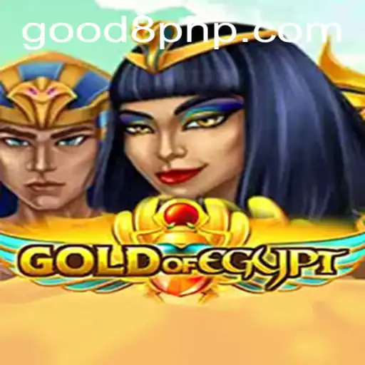 Unlock the Secrets of GoldOfEgypt: Dive into the Treasures with GOOD8.WIN