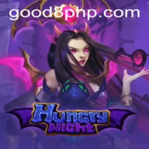 Exploring the Enchanting World of HungryNight