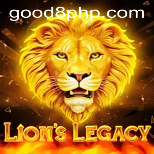 LionsLegacy: An Epic Adventure in the Digital Savanna