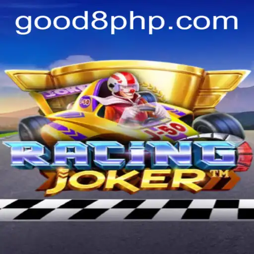 Unveiling RacingJoker: An Innovative Game Stirring Excitement in the Online Gaming World with GOOD8.WIN