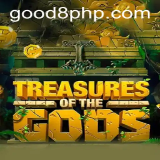Exploring TreasureoftheGods: The Exciting Adventure Game with GOOD8.WIN