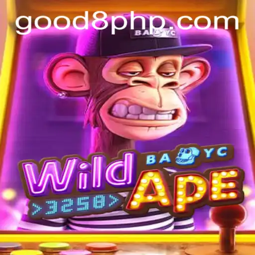 Exploring the Thrilling World of WildApe3258 on GOOD8.WIN