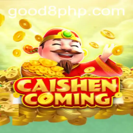 Discover the Exciting World of CAISHENCOMING at GOOD8.WIN