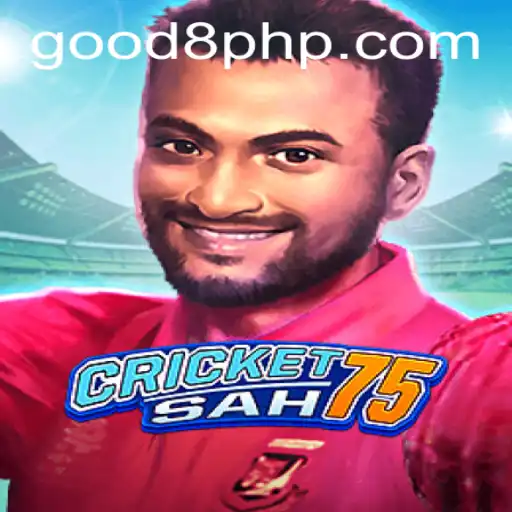 Dive into the Exciting World of CricketSah75 and GOOD8.WIN