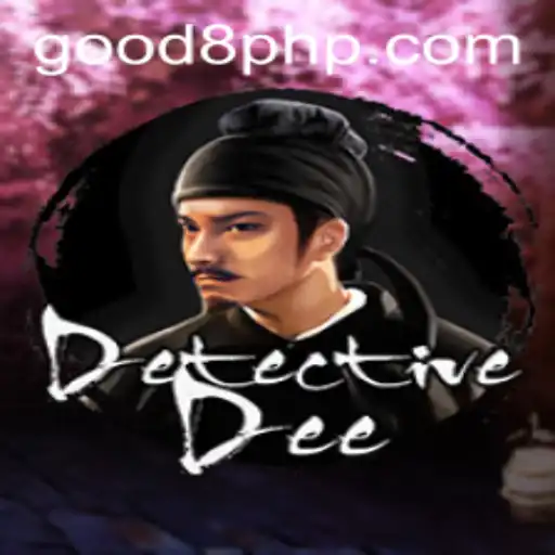 Exploring the Intriguing World of DetectiveDee: An Innovative Game Experience