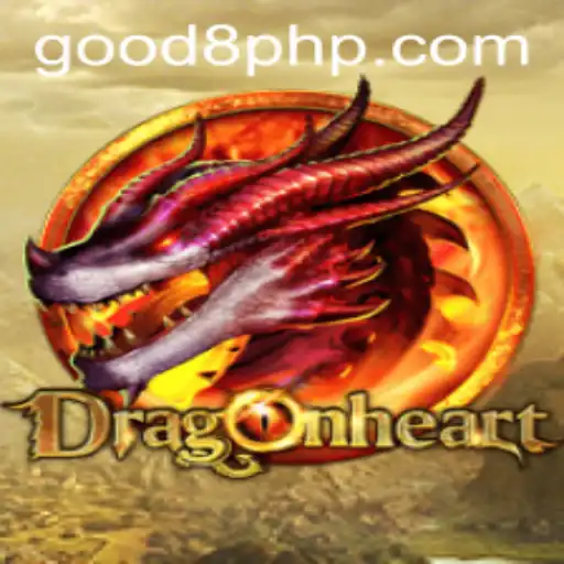 Exploring the Mystical World of DragonHeart: An Adventure in GOOD8.WIN