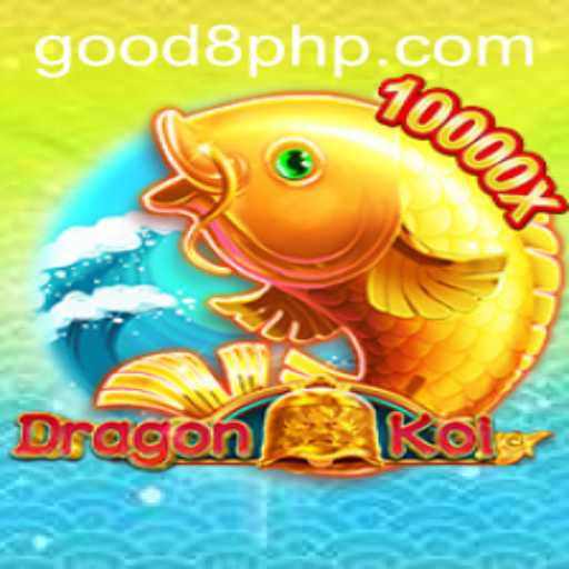 Exploring the Enchanting World of DragonKoi on GOOD8.WIN