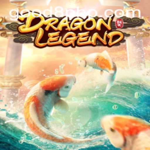 Dive into the Epic Adventure of DragonLegend with GOOD8.WIN