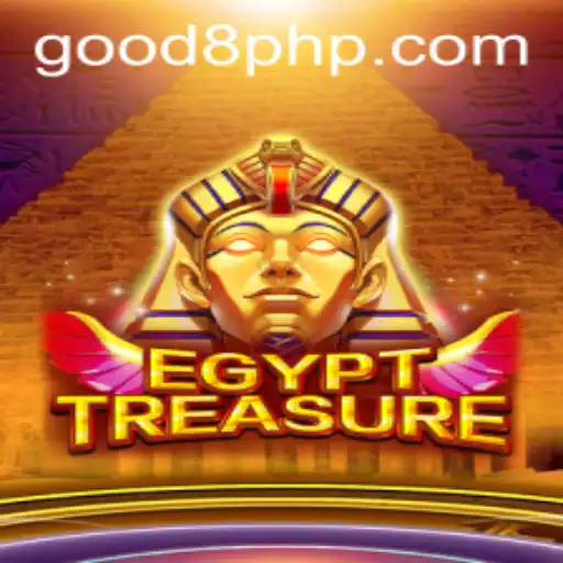 Exploring the Enigmatic World of EgyptTreasure: An In-Depth Look at GOOD8.WIN's Latest Offering
