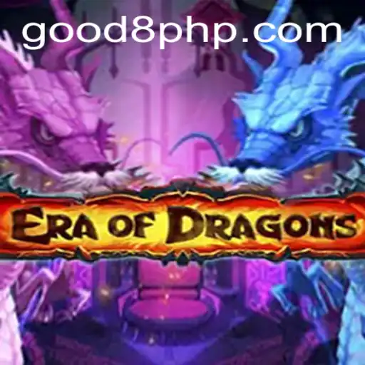 Discovering EraOfDragons: A New Dimension of Fantasy Gaming at GOOD8.WIN