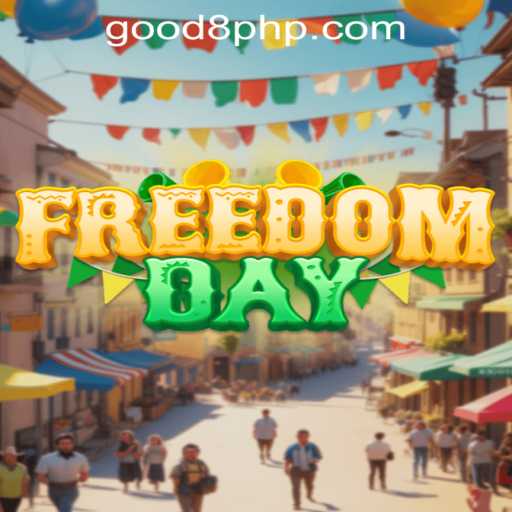 Unveiling FreedomDay: A Revolutionary Gaming Experience