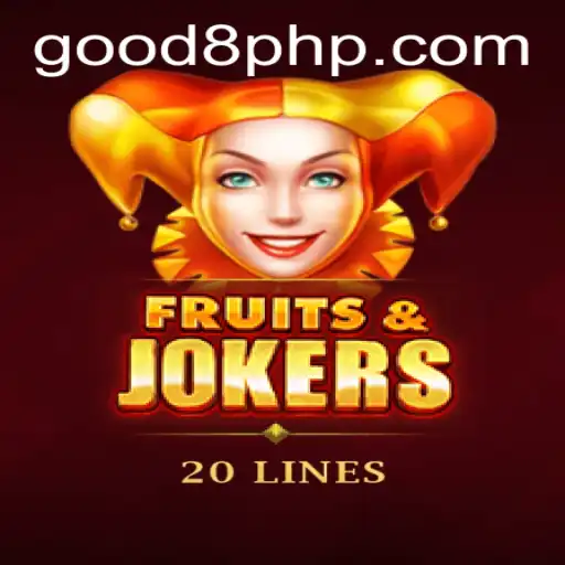 Exploring the Exciting World of FruitsAndJokers20 on GOOD8.WIN