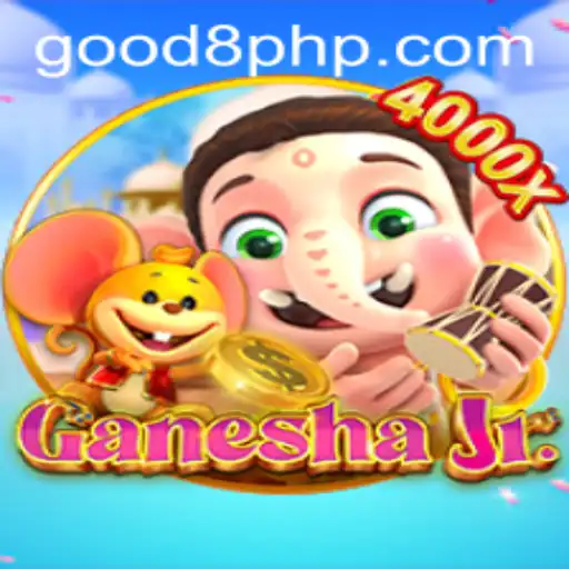 GaneshaJr: A Thrilling Journey Supported by GOOD8.WIN