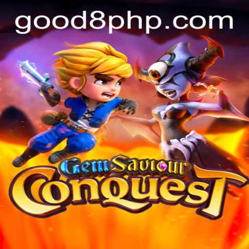 Explore the World of GemSaviourConquest: A Fascinating Adventure Awaits