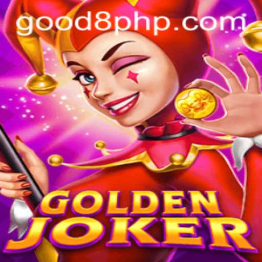 GoldenJoker: A Thrilling Dive into GOOD8.WIN's Latest Sensation