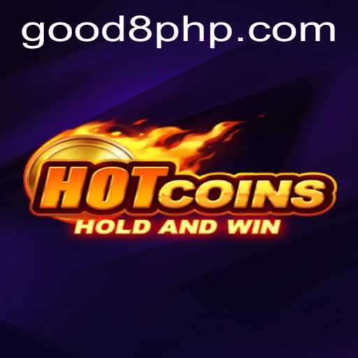 Exploring HotCoins: The Thrill of Digital Gaming at GOOD8.WIN
