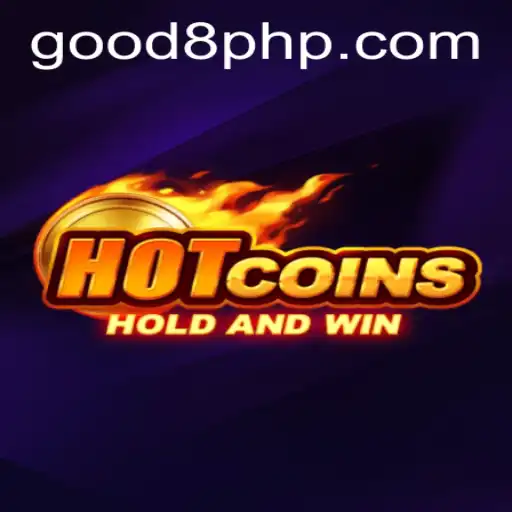 Exploring HotCoins: The Thrill of Digital Gaming at GOOD8.WIN