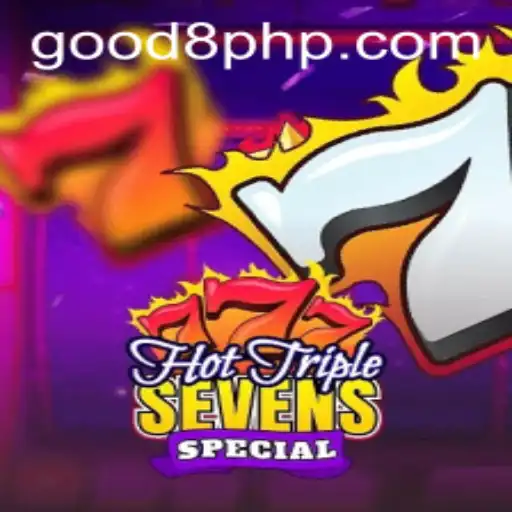 Exploring the Thrills of HotTripleSevensSpecial