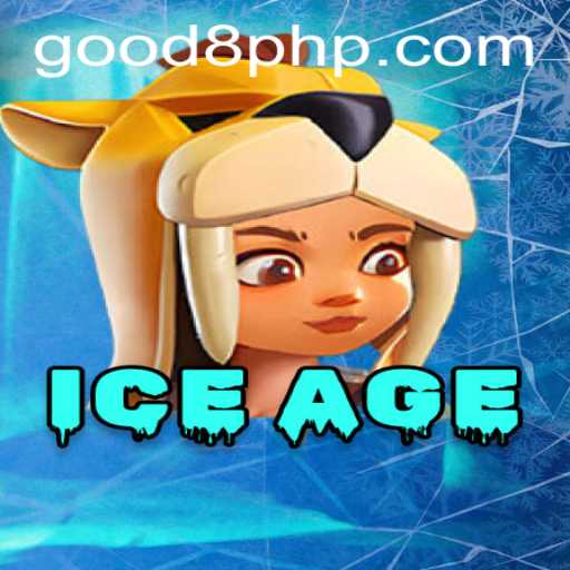 IceAge: A New Era of Gaming with GOOD8.WIN