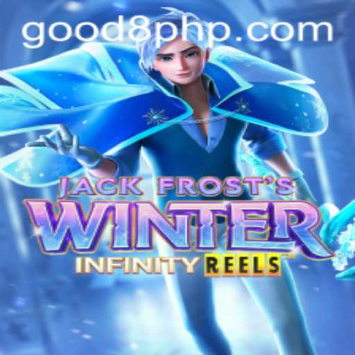 JackFrostsWinter: Dive into the Winter Wonderland