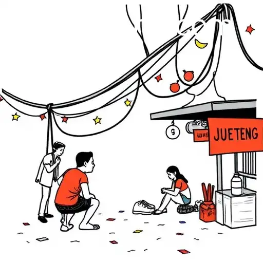 Jueteng: Navigating Tradition and Modernity in the Philippines