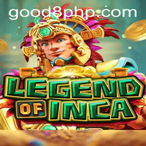 Legend of Inca: A Journey through Time and Adventure