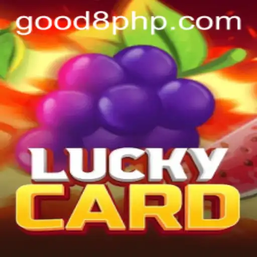 Exploring the Innovative Card Game: LuckyCard and its Connection to GOOD8.WIN