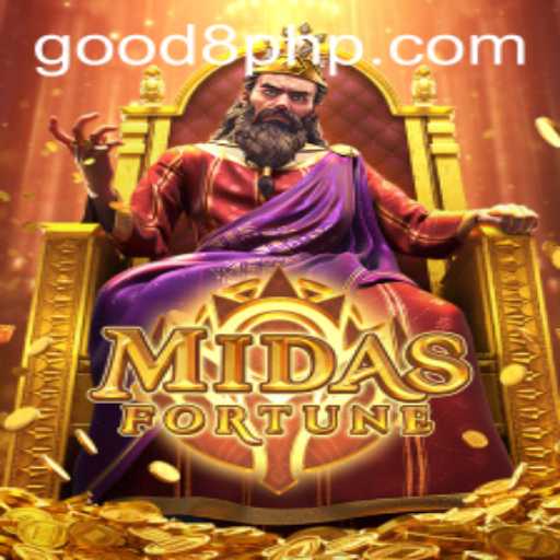 Discovering the Excitement of MidasFortune at GOOD8.WIN