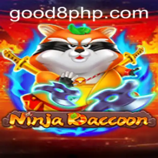 Explore the Thrilling World of NinjaRaccoon and the GOOD8.WIN Adventure