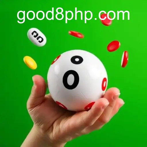Exploring the Realm of Online Lottery with GOOD8.WIN