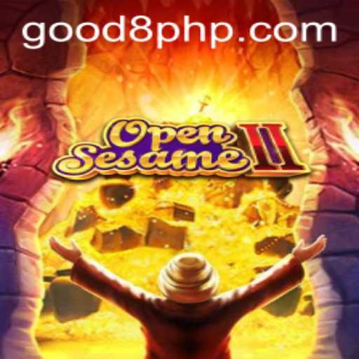 Discover the Thrills of OpenSesameII: GOOD8.WIN Awaits
