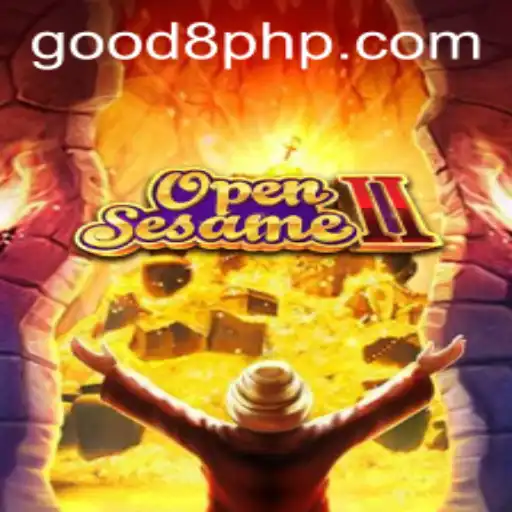 Discover the Thrills of OpenSesameII: GOOD8.WIN Awaits