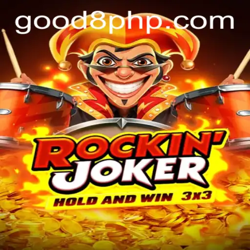 Exploring Rockinjoker: The New Gaming Sensation with GOOD8.WIN