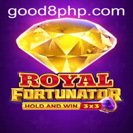 Exploring the Realm of Royalfort: A Modern Gaming Adventure with GOOD8.WIN