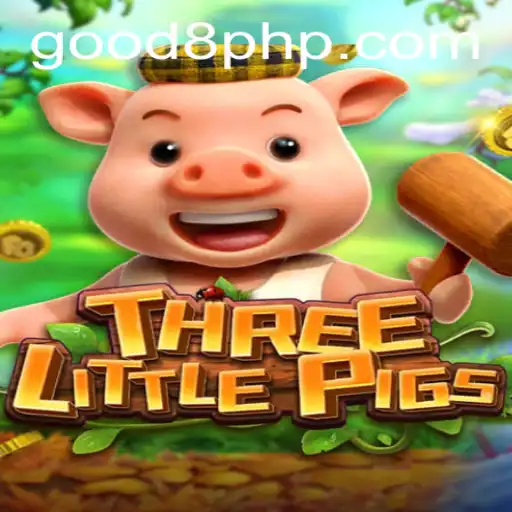 Discover the Exciting World of THREELITTLEPIGS: A Riveting Adventure with GOOD8.WIN