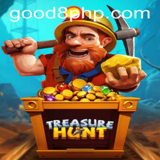 Exploring the Fascinating World of TreasureHunt on GOOD8.WIN