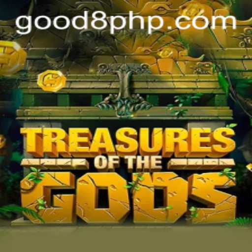 Exploring TreasureoftheGods: The Exciting Adventure Game with GOOD8.WIN