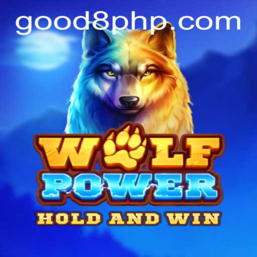 Unleashing the Thrills of WolfPower: An Engaging Journey with GOOD8.WIN